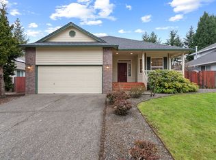 2136 NE 52nd Ave, Hillsboro, OR