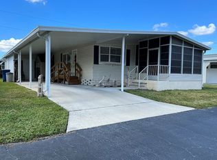 4424 Friendly Harbor St, Bradenton, FL 34207