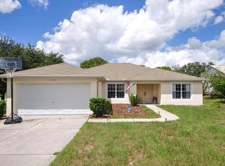 407 Montpelier Ct, Spring Hill, FL 34608