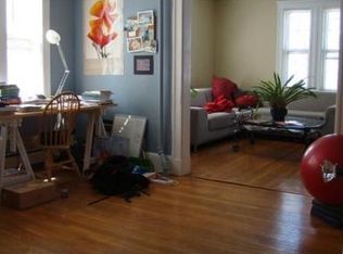 53 Madison Ave #1, Cambridge, MA 02140