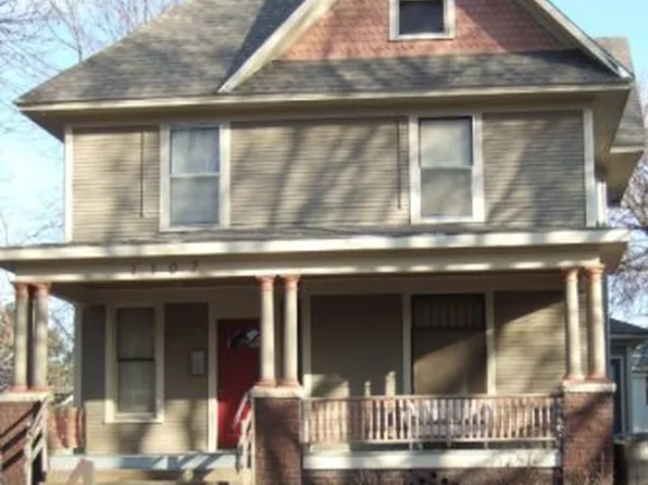 1107 26th St, Des Moines, IA 50311