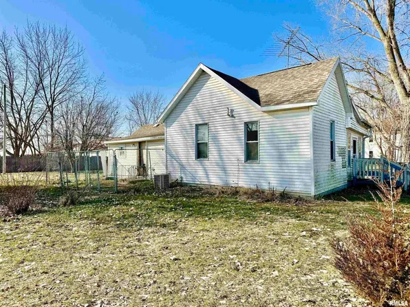 108 W Jackson St, Joy, IL 61260