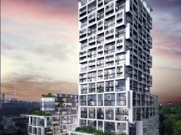 8 Hillsdale Ave E #935, Toronto, ON M4S 0B2