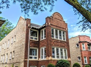 7322 S Crandon Ave, Chicago, IL 60649