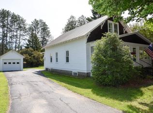 24 Fairview Ave, North Creek, NY 12853