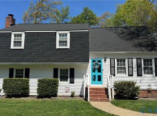 11112 Savoy Rd, North Chesterfield, VA