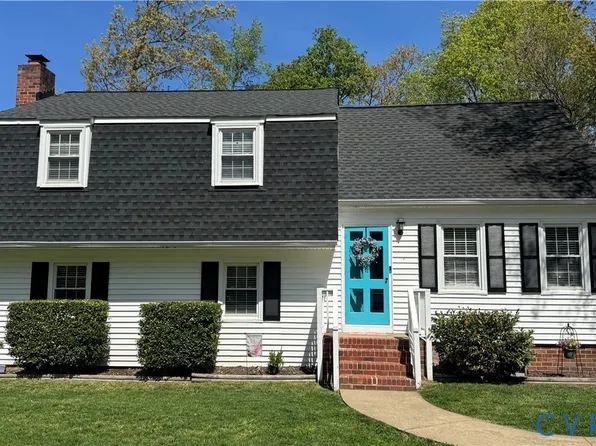 11112 Savoy Rd, North Chesterfield, VA 23235