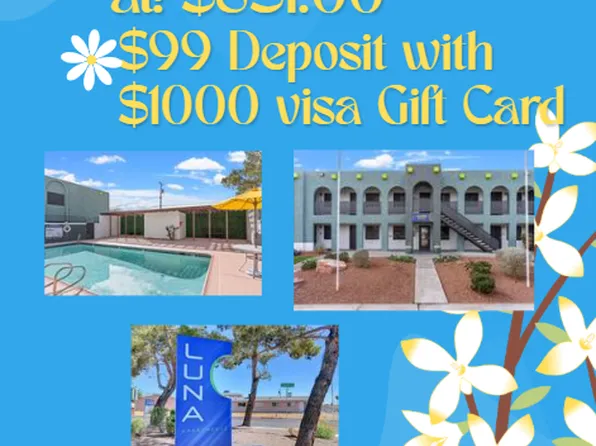 6449 Casada Way, Las Vegas, NV