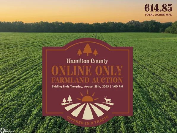 210 Street, Webster City, IA 50595