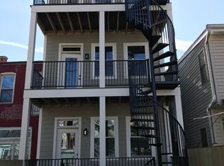 37 W St NW, Washington, DC 20001