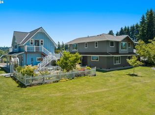 10212 S New Era Rd, Canby, OR 97013