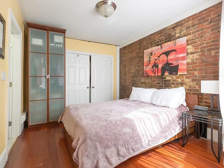 495 Beacon St #5 — Photo 1