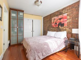 495 Beacon St #5, Boston, MA 02215