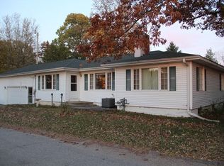 N1064 Vinnie Ha Ha Rd, Fort Atkinson, WI 53538