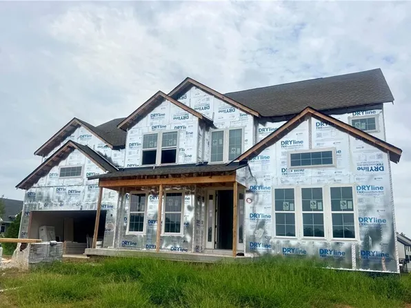 187 Beulah Dr, Hoschton, GA 30548