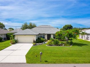 25263 Derringer Rd, Punta Gorda, FL 33983