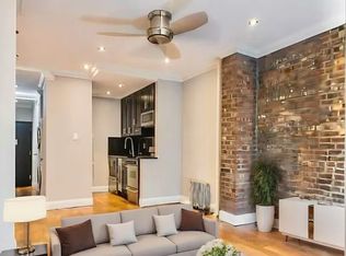 437 W 53rd St #4D, New York, NY 10019