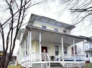 22 Hancock St, Binghamton, NY 13903