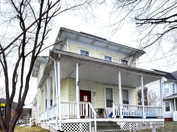 22 Hancock St, Binghamton, NY 13903