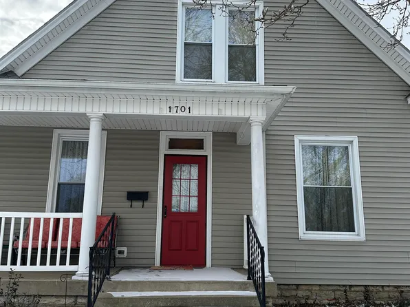 1701 Vermont Ave, Connersville, IN 47331