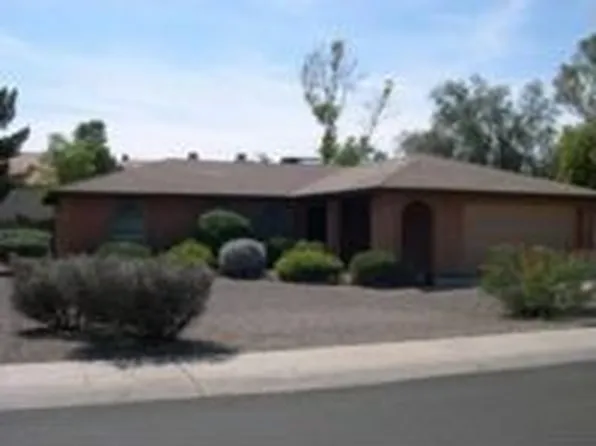 3334 S George Dr, Tempe, AZ 85282