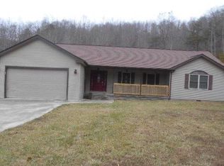 172 White Cedar Dr, Barbourville, KY 40906