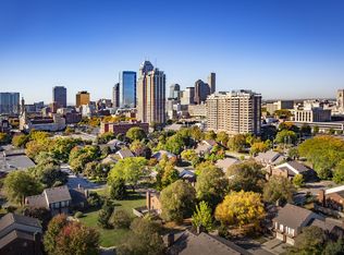 Riley Towers, Indianapolis, IN 46204