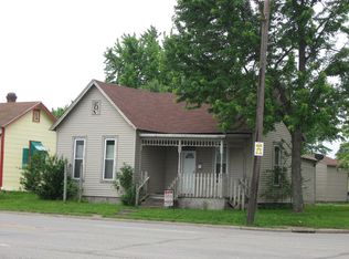 700 E 5th St, Metropolis, IL 62960