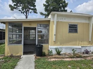 3035 66th Ave N #91, Saint Petersburg, FL 33702
