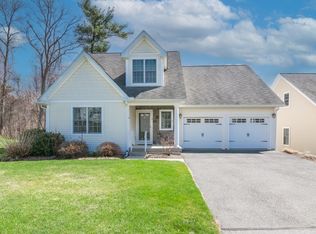 20 Bridge Rd UNIT 17, Northampton, MA 01062
