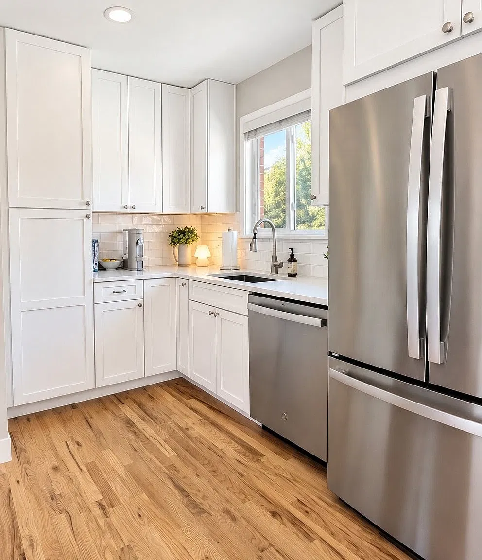 3 bed, 1100 sqft, $2,900 — Photo 1