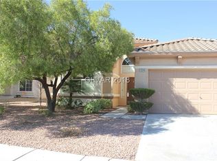 3349 Sabino Canyon St, Las Vegas, NV 89129