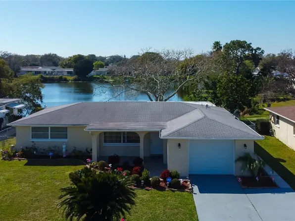 3149 Bluebird Dr, Holiday, FL 34690