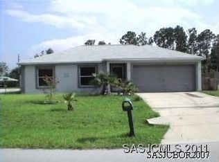 36 Wood Arbor Ln, Palm Coast, FL 32164