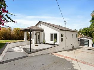 1451 Volney Dr, Los Angeles, CA 90063