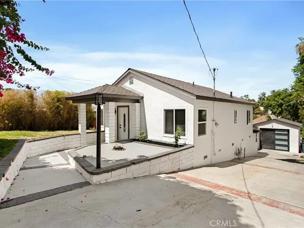 1451 Volney Dr, Los Angeles, CA 90063