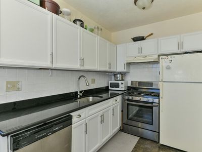 189 Chestnut Hill Ave APT 20, Brighton, MA, 02135
