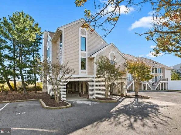 40107 E Oceanside Dr Unit 31, Fenwick Island, DE 19944