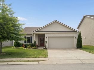 3005 Bishop Ln, Columbia, TN 38401