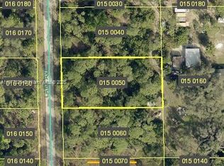 1710 Lake Ave, Lehigh Acres, FL 33972