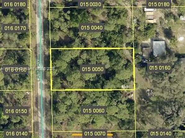 1710 Lake Ave, Lehigh Acres, FL 33972