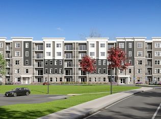 30 Coppersmith Way #407, Canton, MA 02021