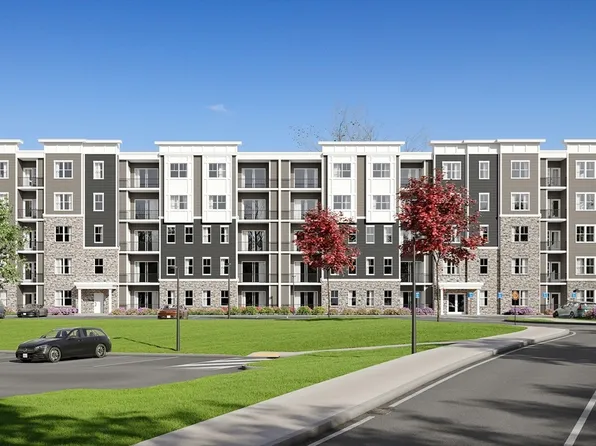 30 Coppersmith Way #307, Canton, MA 02021