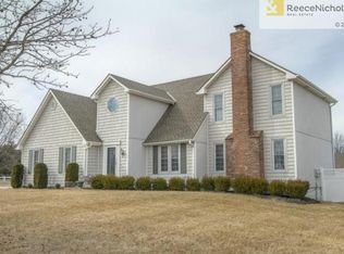 17620 S State Route D, Belton, MO 64012