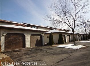 1305 W South Park Ave UNIT E, Oshkosh, WI 54902