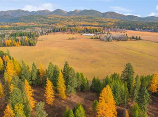 207 Wilhelm Way Lot 4, Whitefish, MT 59937