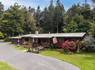 19201 Basin View Dr, Fort Bragg, CA 95437