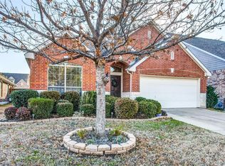 2811 Lacompte Dr, Dallas, TX 75227