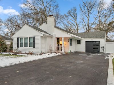 118 Ketcham Avenue, Patchogue, NY, 11772