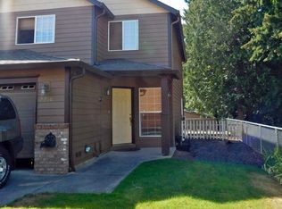 2216 NE 137th Ct, Vancouver, WA